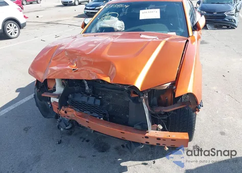 2011 Dodge Charger R/T z USA, uszkodzony, nr VIN 2B3CL5CT4BH508656